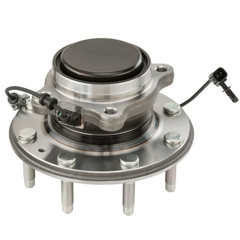 MOOG Hub Assemblies Wheel Bearing and Hub Assembly P/N:515146