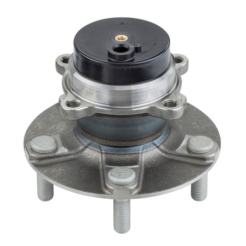 MOOG Hub Assemblies Wheel Bearing and Hub Assembly P/N:513350