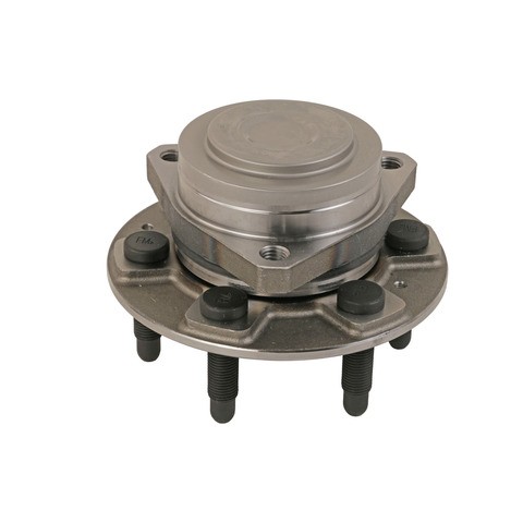 MOOG Hub Assemblies Wheel Bearing and Hub Assembly P/N:512657