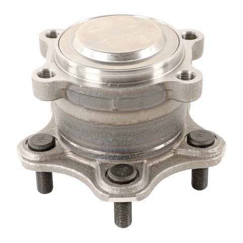 MOOG Hub Assemblies Wheel Bearing and Hub Assembly P/N:512665