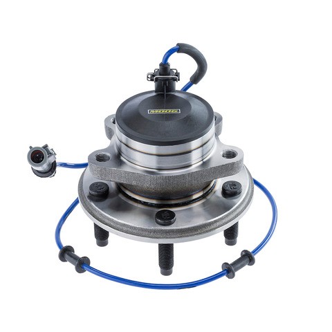 MOOG Hub Assemblies Wheel Bearing and Hub Assembly P/N:513371