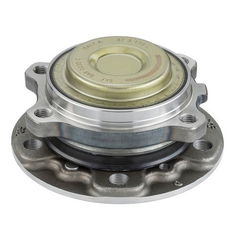 MOOG Hub Assemblies Wheel Bearing and Hub Assembly P/N:513362