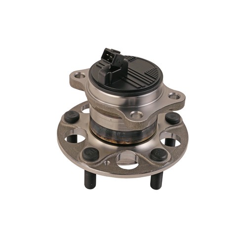 MOOG Hub Assemblies Wheel Bearing and Hub Assembly P/N:512645