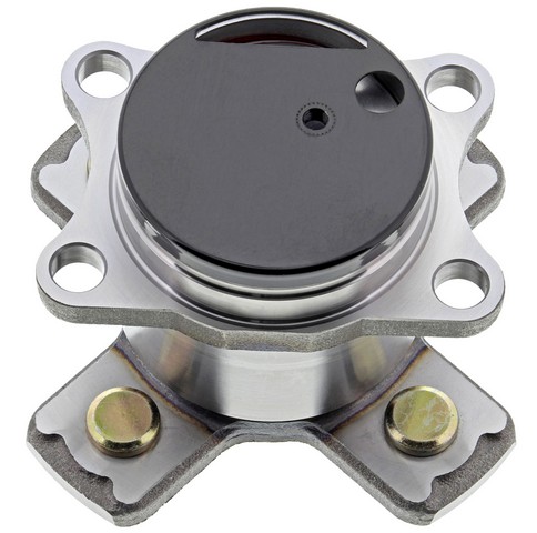 Mevotech Supreme Wheel Bearing and Hub Assembly P/N:MB60316