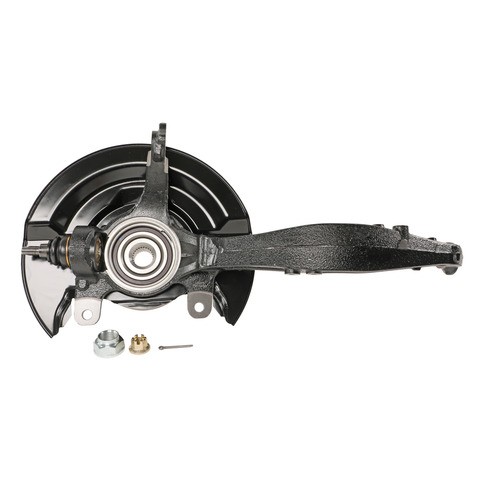 MOOG Hub Assemblies Suspension Knuckle Assembly,Wheel Bearing and Hub Assembly P/N:LK073