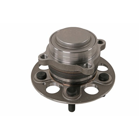 MOOG Hub Assemblies Wheel Bearing and Hub Assembly P/N:512633
