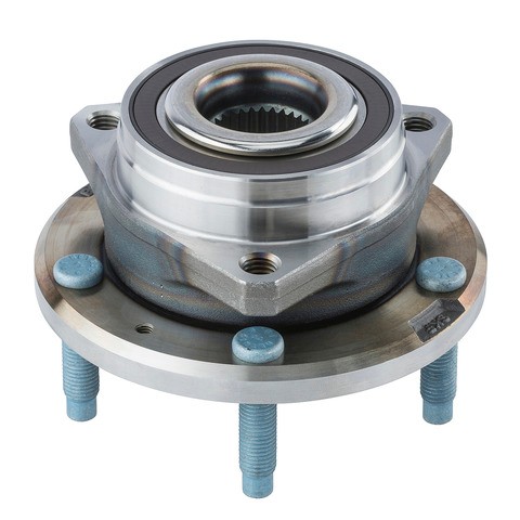 MOOG Hub Assemblies Wheel Bearing and Hub Assembly P/N:512558