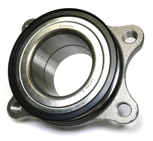 NSK Wheel Bearing and Hub Assembly P/N:54KWH02D