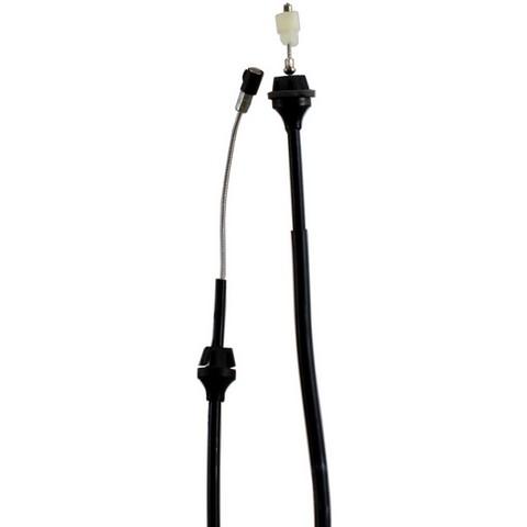 Pioneer Automotive Industries Carburetor Accelerator Cable P/N:CA-8304