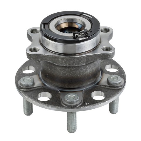 MOOG Hub Assemblies Wheel Bearing and Hub Assembly P/N:512430