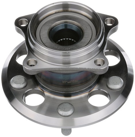NSK Wheel Bearing and Hub Assembly P/N:58BWKH03B
