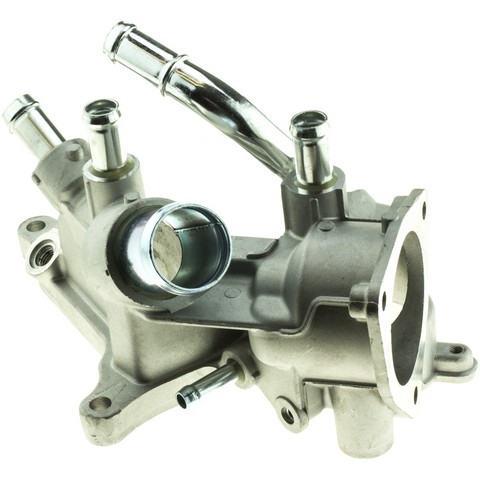 Motorad Engine Coolant Thermostat Housing,Engine Coolant Water Outlet P/N:CH7024