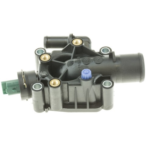 Motorad Engine Coolant Thermostat Housing Assembly P/N:618-196