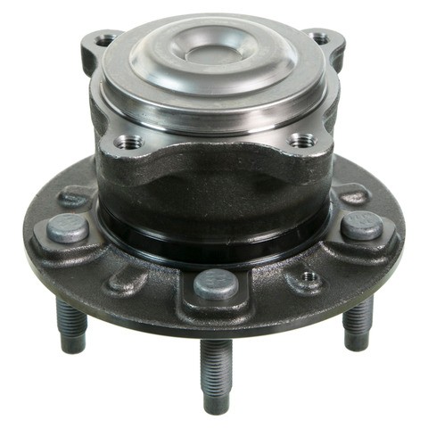 MOOG Hub Assemblies Wheel Bearing and Hub Assembly P/N:512508