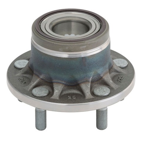 MOOG Hub Assemblies Wheel Bearing and Hub Assembly P/N:512439