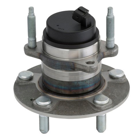 MOOG Hub Assemblies Wheel Bearing and Hub Assembly P/N:512436