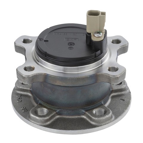 MOOG Hub Assemblies Wheel Bearing and Hub Assembly P/N:512528