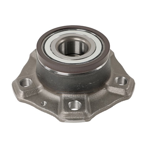 MOOG Hub Assemblies Wheel Bearing and Hub Assembly P/N:512598