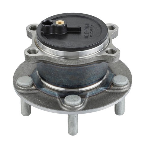 MOOG Hub Assemblies Wheel Bearing and Hub Assembly P/N:512519