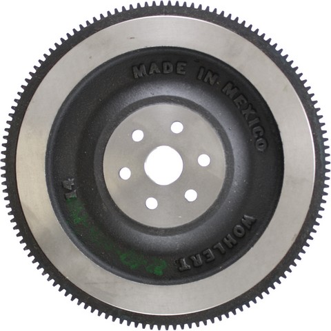 Pioneer Automotive Industries Clutch Flywheel P/N:FW-168