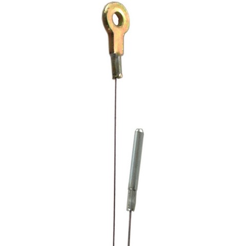 Pioneer Automotive Industries Carburetor Accelerator Cable P/N:CA-8623