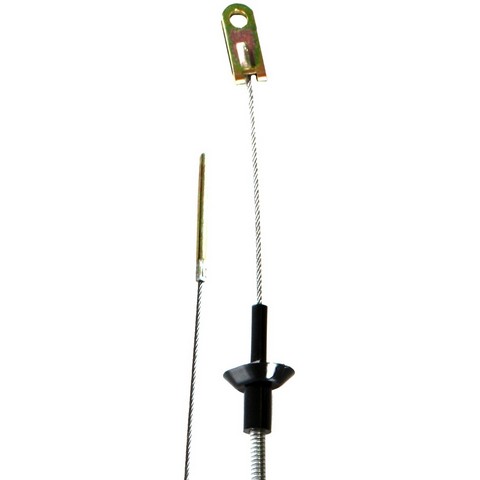Pioneer Automotive Industries Carburetor Accelerator Cable P/N:CA-8631