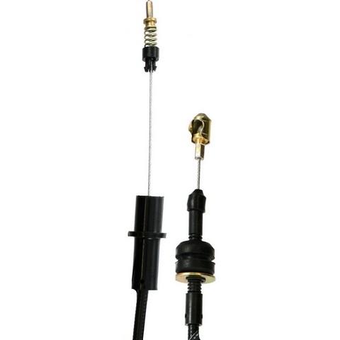 Pioneer Automotive Industries Carburetor Accelerator Cable P/N:CA-8884