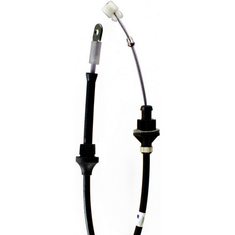 Pioneer Automotive Industries Carburetor Accelerator Cable P/N:CA-8317 Pioneer Automotive Industries Carburetor Accelerator Cable P/N:CA-8317