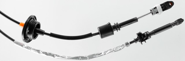 Pioneer Automotive Industries Automatic Transmission Shifter Cable P/N:CA-1243