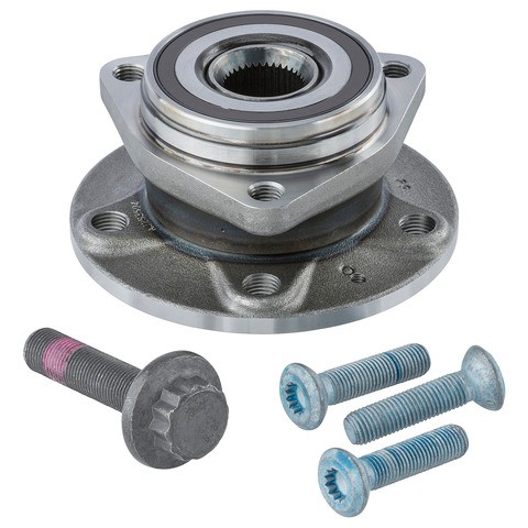 MOOG Hub Assemblies Wheel Bearing and Hub Assembly P/N:513379