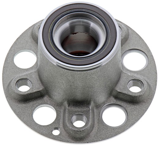 Mevotech Supreme Wheel Bearing and Hub Assembly P/N:MB10314
