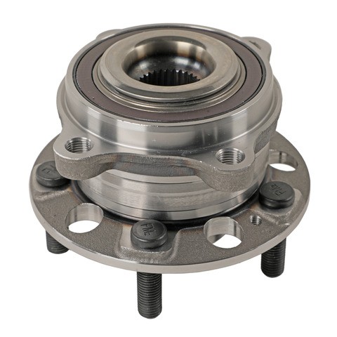 MOOG Hub Assemblies Wheel Bearing and Hub Assembly P/N:513446