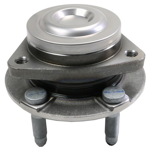 MOOG Hub Assemblies Wheel Bearing and Hub Assembly P/N:513387