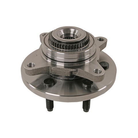 MOOG Hub Assemblies Wheel Bearing and Hub Assembly P/N:515119