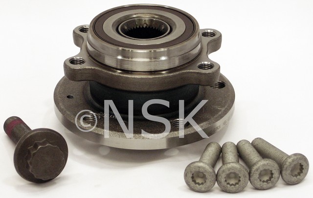 NSK Wheel Bearing Kit P/N:KH30002