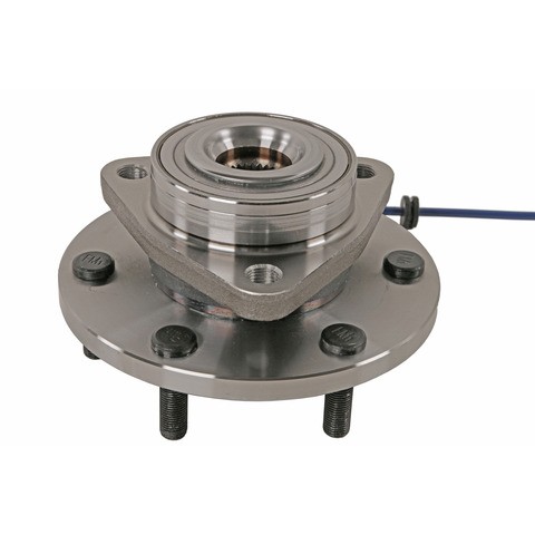 MOOG Hub Assemblies Wheel Bearing and Hub Assembly P/N:515125