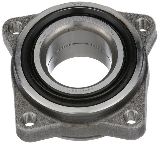 NSK Wheel Bearing P/N:43BWK03D-Y-2