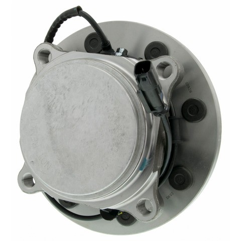 MOOG Hub Assemblies Wheel Bearing and Hub Assembly P/N:515123