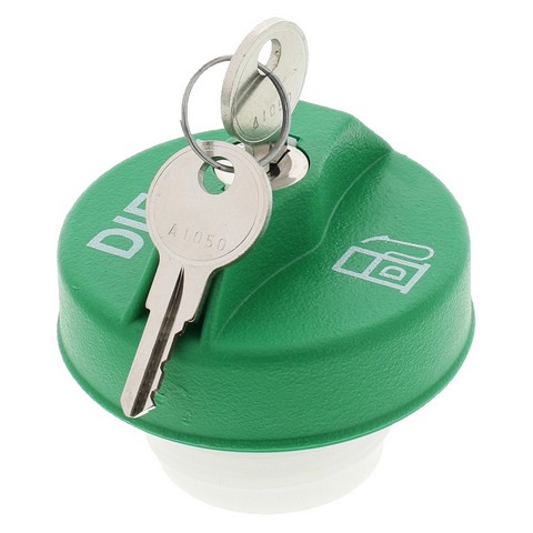Motorad Fuel Tank Cap P/N:MGC203KAG