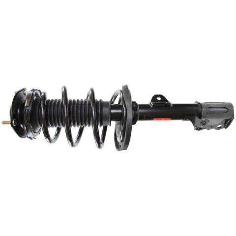Monroe Shocks & Struts Suspension Strut and Coil Spring Assembly P/N:172483