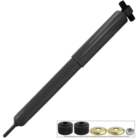 Monroe Shocks & Struts Suspension Shock Absorber P/N:65475