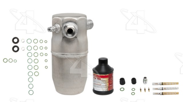 Four Seasons A/C Compressor Replacement Service Kit P/N:30025SK