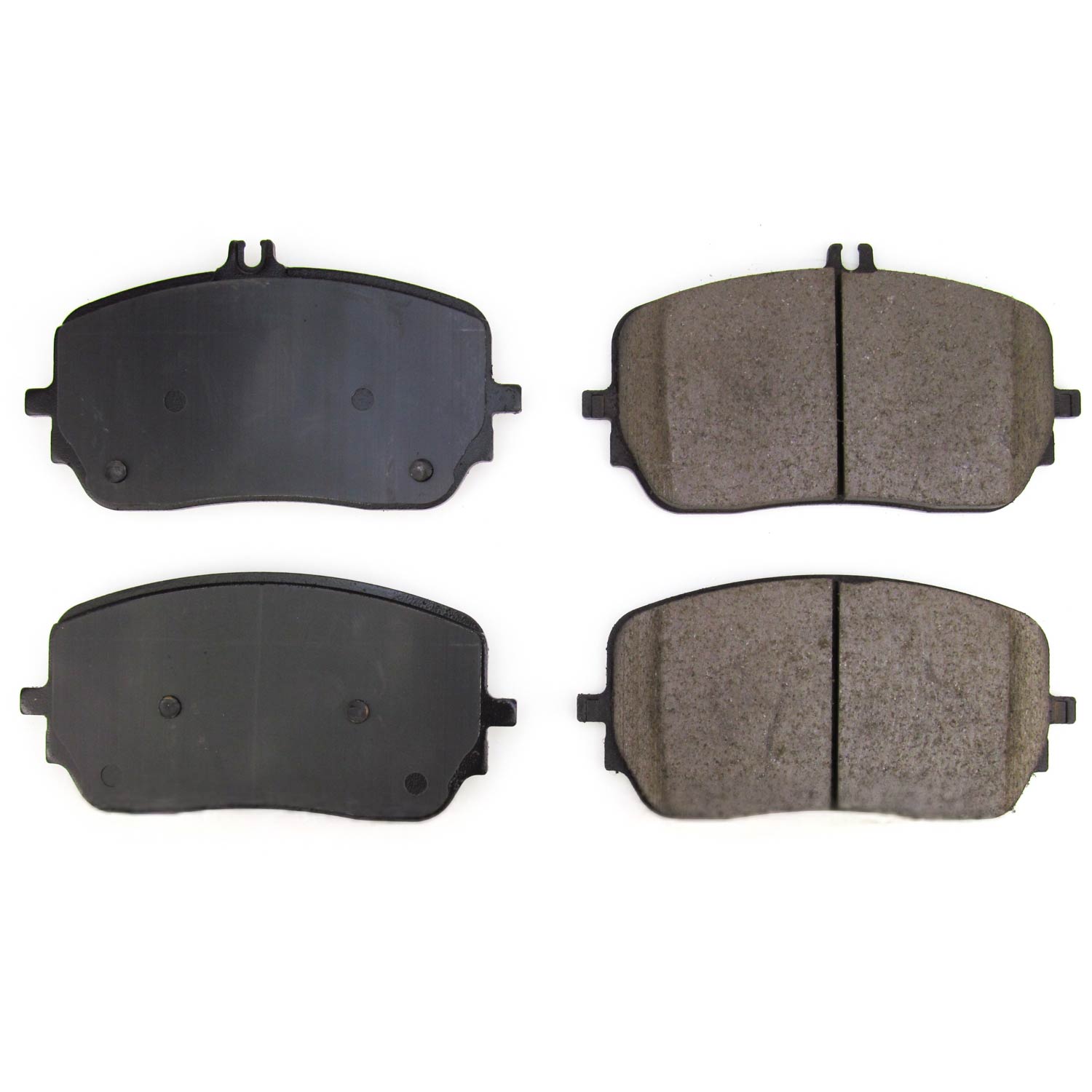 PowerStop Disc Brake Pad Set P/N:16-2237