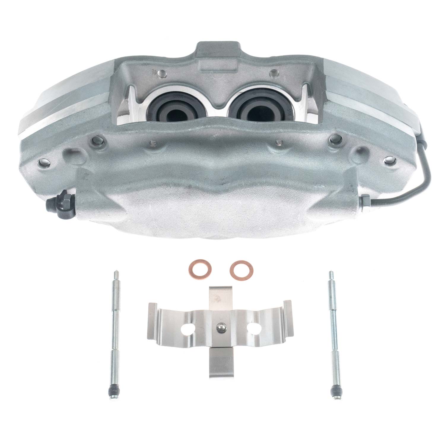 PowerStop Disc Brake Caliper P/N:L5115