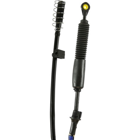 Pioneer Automotive Industries Automatic Transmission Shifter Cable P/N:CA-1210