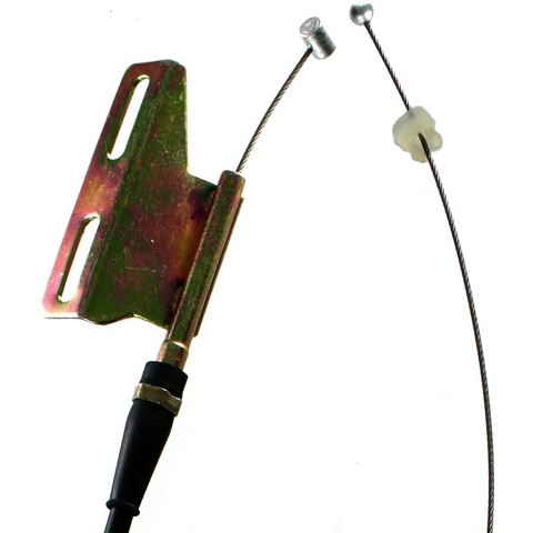 Pioneer Automotive Industries Carburetor Accelerator Cable P/N:CA-9017