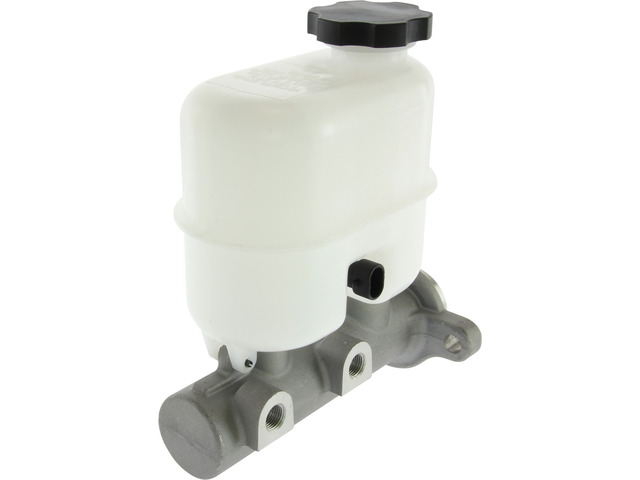 Centric Parts Brake Master Cylinder P/N:131.66041