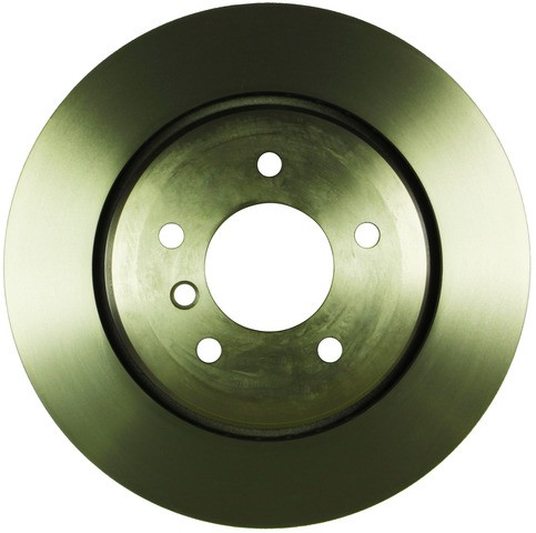 Bosch Disc Brake Rotor P/N:15010066