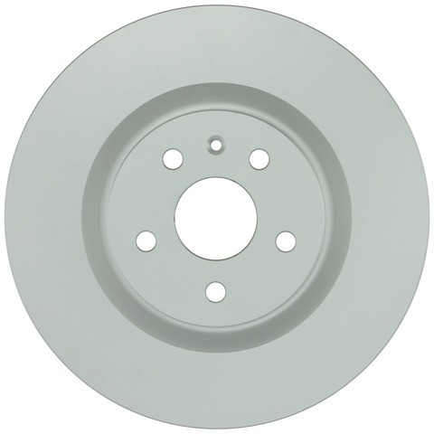 Bosch Disc Brake Rotor P/N:25011441
