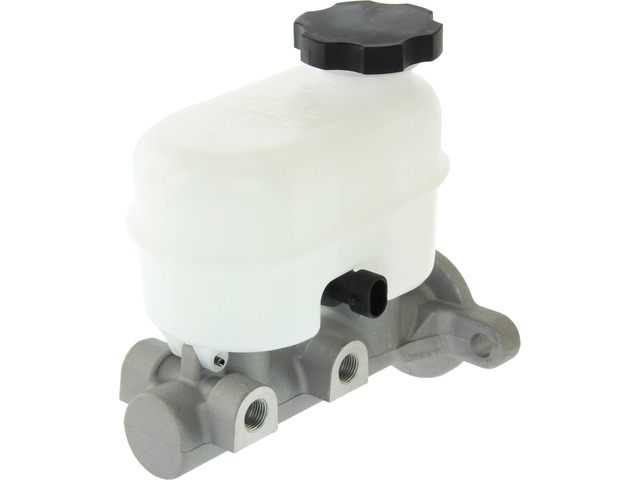 Centric Parts Brake Master Cylinder P/N:131.66044